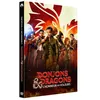 Image de Donjons & Dragons : L'Honneur des voleurs DVD en occasion ou reconditionné