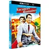 Image de Vacances romaines Blu-ray 4K Ultra HD en occasion ou reconditionné