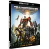 Image de Transformers : Rise Of The Beasts Blu-ray 4K Ultra HD en occasion ou reconditionné