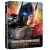 Image de Transformers : Rise Of The Beasts Édition Limitée SteelBook® Blu-ray 4K Ultra HD en occasion ou reconditionné