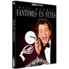 Image de Fantômes en fête Blu-ray 4K Ultra HD en occasion ou reconditionné