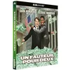 Image de Un Fauteuil pour deux Blu-ray 4K Ultra HD en occasion ou reconditionné