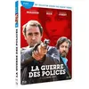 Image de La Guerre des polices Blu-ray en occasion ou reconditionné