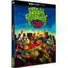 Image de Blu-ray Paramount Ninja Turtles: Teenage Years