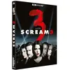 Image de Scream 3 Blu-ray 4K Ultra HD en occasion ou reconditionné