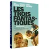 Image de Les Trois Fantastiques DVD en occasion ou reconditionné