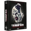 Image de Terrifier 1-2-3 + All Hallow's Eve [Coffret édition collector - 4K Ultra HD + Blu-ray - Boîtier SteelBook® + goodies]
