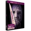 Image de Cabal Édition Limitée Collector SteelBook® Blu-ray 4K Ultra HD en occasion ou reconditionné