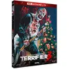 Image de Terrifier 3 Blu-ray 4K Ultra HD en occasion ou reconditionné