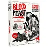 Image de Blood Feast (Orgie sanglante) Édition Limitée Combo Blu-ray DVD en occasion ou reconditionné