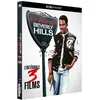 Image de Le Flic de Beverly Hills La Trilogie Blu-ray 4K Ultra HD en occasion ou reconditionné