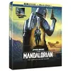Image de The Mandalorian Saison 2 Édition Limitée SteelBook® Exclusivité Web Blu-ray 4K Ultra HD en occasion ou reconditionné