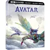 Image de Avatar Édition Limitée SteelBook® Exclusivité Web Blu-ray 4K Ultra HD en occasion ou reconditionné