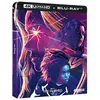Image de The Marvels Édition Limitée SteelBook® Blu-ray 4K Ultra HD en occasion ou reconditionné
