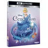 Image de Cendrillon Blu-ray 4K Ultra HD en occasion ou reconditionné