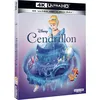 Image de Blu-ray Disney Cendrillon