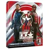 Image de Falcon et le Soldat de l'Hiver Saison 1 Édition Limitée SteelBook® Blu-ray 4K Ultra HD en occasion ou reconditionné