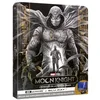 Image de MOON KNIGHT - SAISON 1 - 2 UHD 4K + 2 BD - STEELBOOK EDITION LIMITEE