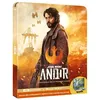 Image de Andor Saison 1 Édition Limitée SteelBook® Blu-ray 4K Ultra HD en occasion ou reconditionné