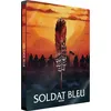 Image de Blu-ray Studio Canal Soldat Bleu Édition Limitée Steelbook