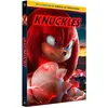 Image de Knuckles mini-série DVD en occasion ou reconditionné