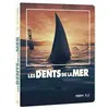 Image de Les Dents de la mer Édition Limitée SteelBook® The Film Vault Blu-ray 4K Ultra HD en occasion ou reconditionné