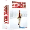 Image de L'Homme qui valait trois milliards L'Intégrale des Saisons 1 à 5 DVD en occasion ou reconditionné