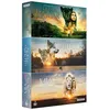 Image de Coffret Le Loup, le lion et le jaguar 3 Films de Gilles de Maistre DVD en occasion ou reconditionné