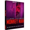 Image de Monkey Man Blu-ray 4K Ultra HD en occasion ou reconditionné