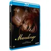 Image de Mandingo Blu-ray en occasion ou reconditionné