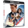 Image de Mission : Impossible - Dead Reckoning Blu-ray 4K Ultra HD en occasion ou reconditionné