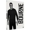 Image de Jason Bourne L'Intégrale DVD en occasion ou reconditionné