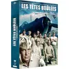 Image de Les Têtes brûlées - L'intégrale