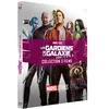 Image de Coffret Les Gardiens de la Galaxie 1 à 3 Blu-ray en occasion ou reconditionné