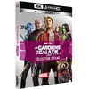 Image de Coffret Les Gardiens de la Galaxie 1 à 3 Blu-ray 4K Ultra HD en occasion ou reconditionné