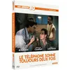 Image de Le Téléphone sonne toujours deux fois !! Blu-ray en occasion ou reconditionné