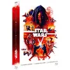 Image de Coffret Star Wars La prélogie Blu-ray en occasion ou reconditionné