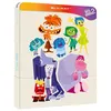 Image de Vice-Versa 2 Édition Limitée SteelBook® Blu-ray en occasion ou reconditionné