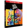Image de Coffret Vice-Versa 1 & 2 Blu-ray en occasion ou reconditionné