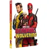 Image de Deadpool & Wolverine DVD en occasion ou reconditionné