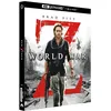 Image de World War Z Blu-ray 4K Ultra HD en occasion ou reconditionné
