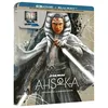 Image de Ahsoka Saison 1 Édition Limitée SteelBook® Blu-ray 4K Ultra HD en occasion ou reconditionné