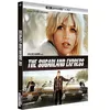 Image de The Sugarland Express Blu-ray 4K Ultra HD en occasion ou reconditionné