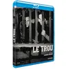 Image de Le Trou Blu-ray en occasion ou reconditionné