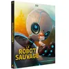 Image de Le Robot sauvage Blu-ray en occasion ou reconditionné
