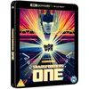 Image de Transformers : Le Commencement Édition Limitée SteelBook® Blu-ray 4K Ultra HD en occasion ou reconditionné