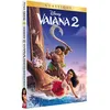 Image de Vaiana 2 DVD en occasion ou reconditionné
