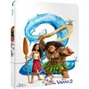 Image de Vaiana 2 Édition Limitée SteelBook® Blu-ray en occasion ou reconditionné