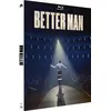 Image de Better Man Blu-ray en occasion ou reconditionné