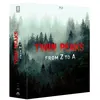 Image de Coffret Twin Peaks : From Z to A Blu-ray en occasion ou reconditionné